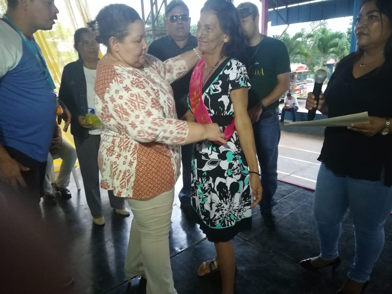 abuelitos